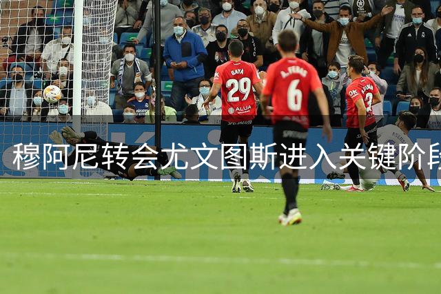 穆阿尼转会尤文图斯进入关键阶段，体检即将完成